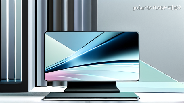 gofarMATLAB许可提效